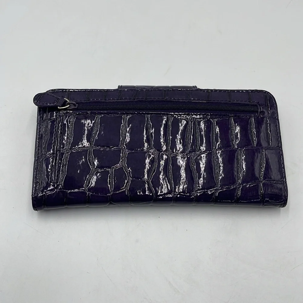 Liz Claiborne Wallet